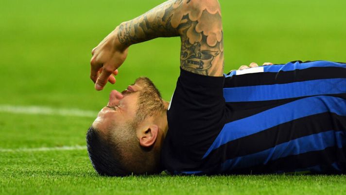 Gazzetta: “Marotta vuole lo scambio Icardi per Dybala! Tutti gli sgambetti…” - immagine 1