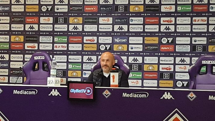 Italiano (s. stampa): “Ecco perché Cerofolini e le ultime su Bonaventura” - immagine 1