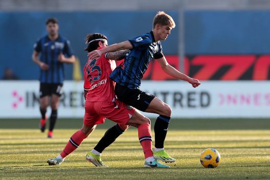 CDK vs Ferreira CDK vs Ferreira