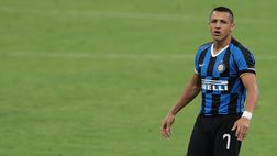 Inter-Sanchez, manca l’intesa per l’Europa League: lo United pensa a una clausola speciale
