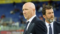 Cagliari, Maran :”Klavan out; Pellegrini e Birsa ci sono”