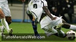 Milito, il Palermo potrebbe portarti fortuna…
