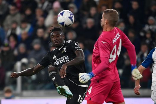(Photo by Stefano Guidi/Getty Images) Kean, la rivoluzione passa anche…dalla dieta!- immagine 2