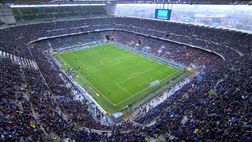 Repubblica – Nuovo stadio, c’è un confronto con numeri impietosi. Inter e Milan…