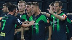 Chievo e Pordenone: il profumo della Serie A