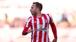 Il Chiasso: “Brentford tutto ok, ma Eriksen è rinato qui da noi…”