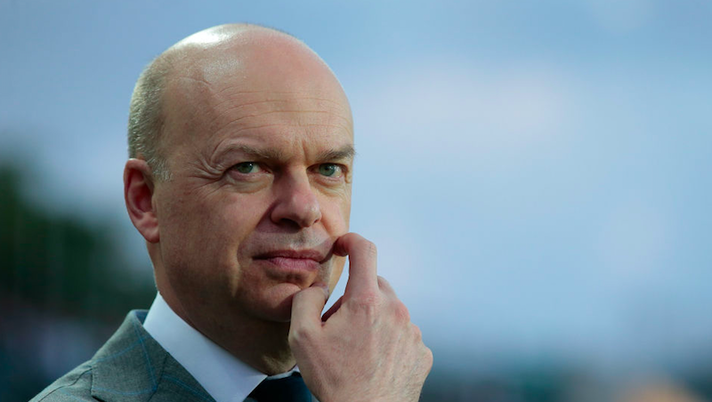 Fassone: “Altri tre acquisti: trattative avanzate! Halilovic straordinario, Bonucci, Cutrone…” Fassone: “Altri tre acquisti: trattative avanzate! Halilovic straordinario, Bonucci, Cutrone…” - immagine 1