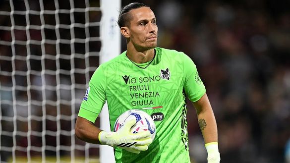 Consigli Fantacalcio, 3 portieri per la 14a giornata: Martinez e Silvestri cercano la porta inviolata- immagine 3