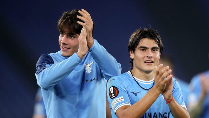 Cancellieri e Romero