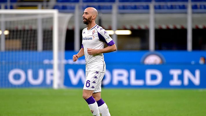 Getty Images Borja Valero: “La Roma è figlia di Mourinho, un comunicatore pazzesco” - immagine 1