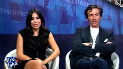 La compagna di Garcia: “Grazie Roma, rimani bella: fin qui solo con le nostre forze”
