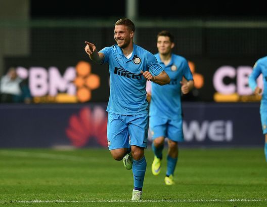 Podolski: “Tornassi indietro non accetterei la proposta dell’Inter, ecco perché. Con Inzaghi…”- immagine 2