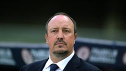 Benitez: “Io vicino alla panchina della Spagna, ma…”