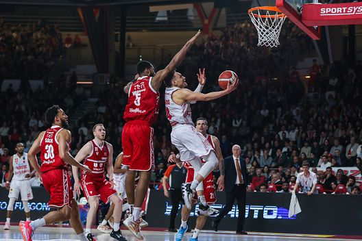 (Getty Images) Pallacanestro Varese salva e Pelligra esulta: “Renderò club forte e solido in futuro”- immagine 2