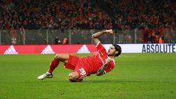 Berlino, i tifosi dell’Union esultano nel derby in italiano: “Capitano” Trimmel!