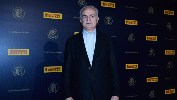 Sandro Mazzola