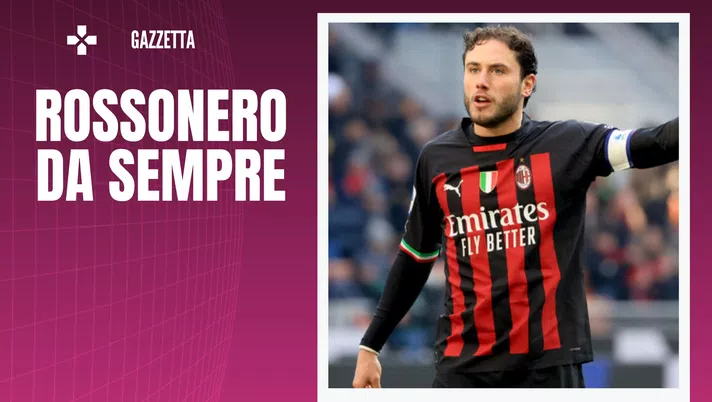 Calabria, da riserva a capitano: ora guida il Milan per il riscatto nel derby (getty images)