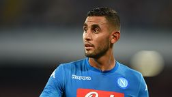 Ghoulam: “Auguro un ottimo mese di Ramadan a tutti gli interessati”