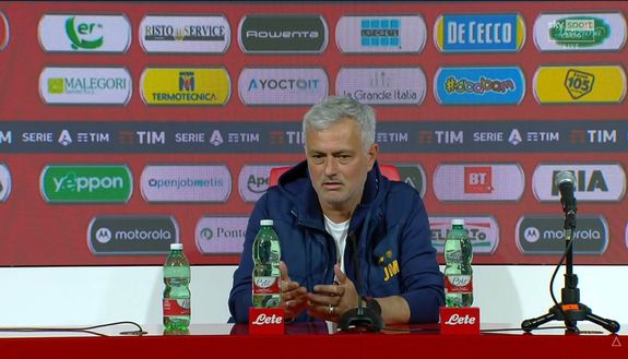 Palladino: “Chiffi perfetto, panchina Roma scandalosa. Mai vista la roba che fanno loro”- immagine 2