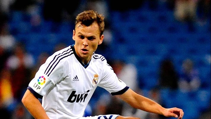 Cheryshev: “Ringrazio Mourinho per avermi fatto giocare. Voleva sempre di più” - immagine 1