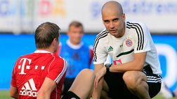 Bayern Monaco, allenamento in corso, poi si vola. Alle 17.15 la conferenza stampa