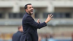 Monza battuto, ma Palladino: “Bravi i ragazzi, abbiamo dato il cuore, cose che capitano”