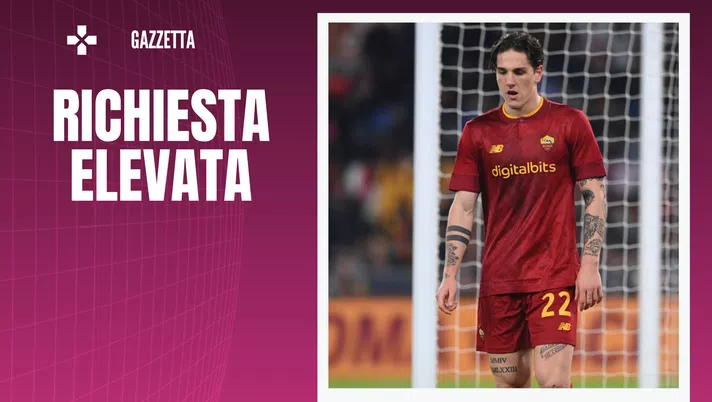 Zaniolo, la rinuncia del Milan. E la Roma dice sì al Bournemouth | News (getty images)
