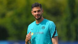 Calciomercato Monza – Il primo colpo è Andrea Ranocchia: i dettagli