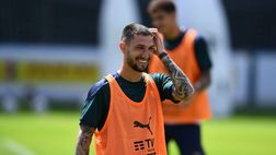 Politano sfuma? Da Napoli: interesse viola neanche considerato