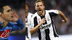 #Fantasocial – “Ho Higuain e Callejon contro, sono distrutto”