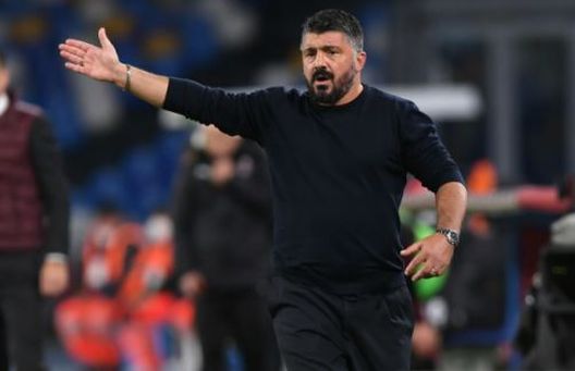 Rino Gattuso Rino Gattuso