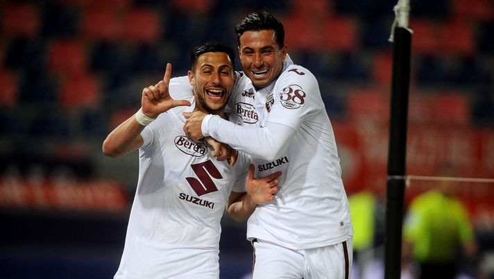 Domani il “Mandragora day”? I prossimi passi del primo acquisto viola - immagine 1