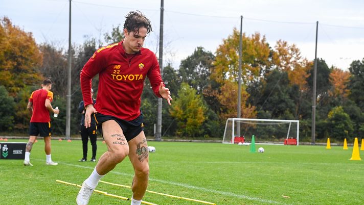 AS Roma Roma di nuovo in campo al Toyota Sports Center. Poi il ritorno a Tokyo - immagine 1