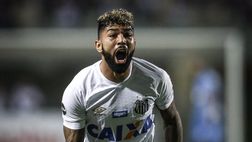 Stampa Uk – Flamengo su Gabigol, sfida al West Ham che vuole pure un altro ex Inter