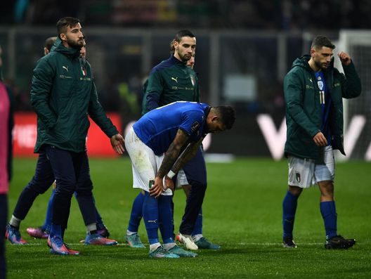 Getty Italia fuori dai Mondiali, Capello: “Seguire il modello tedesco, non lo spagnolo”- immagine 2