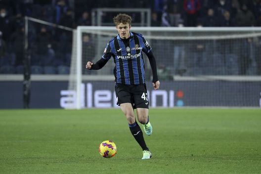 Getty Images Inter, possibile rivoluzione in difesa: già scelto il nome dal quale ripartire- immagine 2