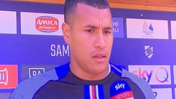 Murillo: “Volevo tornare in Serie A, la Samp mi ha dato fiducia. Inter? E’ forte, ma…”