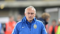 Il vice di Mandorlini: “Non vado con lui al Genoa. Tifo Samp: papà mi ha insegnato…”