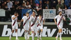 Torino, matchday: alle 20.45 la sfida con l’Atalanta. Ultimo giorno di mercato