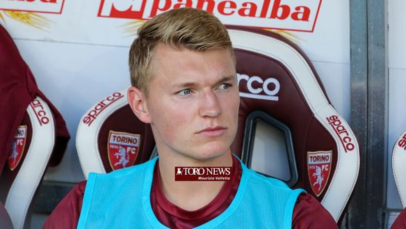 Perr Schuurs, Torino-Lazio 0-0 Torino, Juric tra Buongiorno e Schuurs: così il tecnico sul ballottaggio- immagine 3