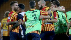 Serie B, 29a giornata: il Lecce espugna il ‘Penzo’ ed è secondo, pari tra Cosenza e L.R. Vicenza. La classifica