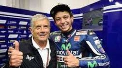 ESCLUSIVA – G. Agostini: “Rossi, la Moto Gp non è la F1 e puoi ripetere la mia impresa di Le Castellet”