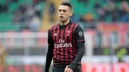 Ex Milan, il Siviglia ci prova per Lucas Ocampos