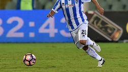 Pagelle Pescara – Palermo 2-0: Muric e Mitrita firmano la vittoria – Voti Fantacalcio