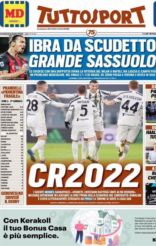 tuttosport 