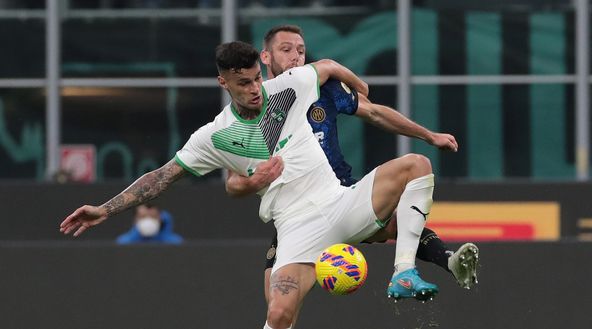 Carnevali: “Scamacca-Frattesi? Parlato con Inter. Ma 65 mln forse non bastano”- immagine 2
