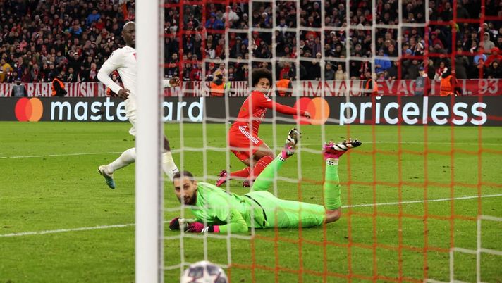 Champions, Donnarumma: “PSG eliminato, questione di dettagli. Incazzati ma…” - immagine 1