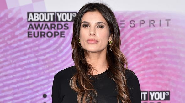 Getty Images  Elisabetta Canalis, gli scatti incantano i fan: look sexy a Palma di Maiorca- immagine 2