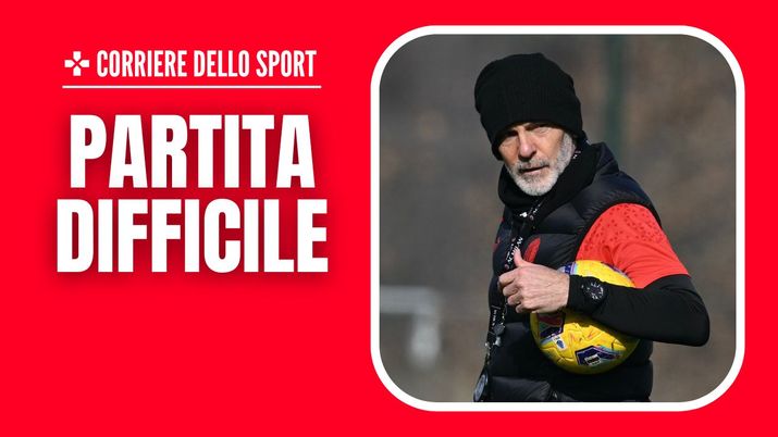 La probabile formazione dei rossoneri di Stefano Pioli per Frosinone-Milan (Serie A 2023-2024) | AC Milan News (Getty Images) Frosinone-Milan Serie A 2023-2024 probabile formazione Pioli