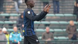 UFFICIALE – Inter, Bakayoko ceduto in prestito al Sochaux